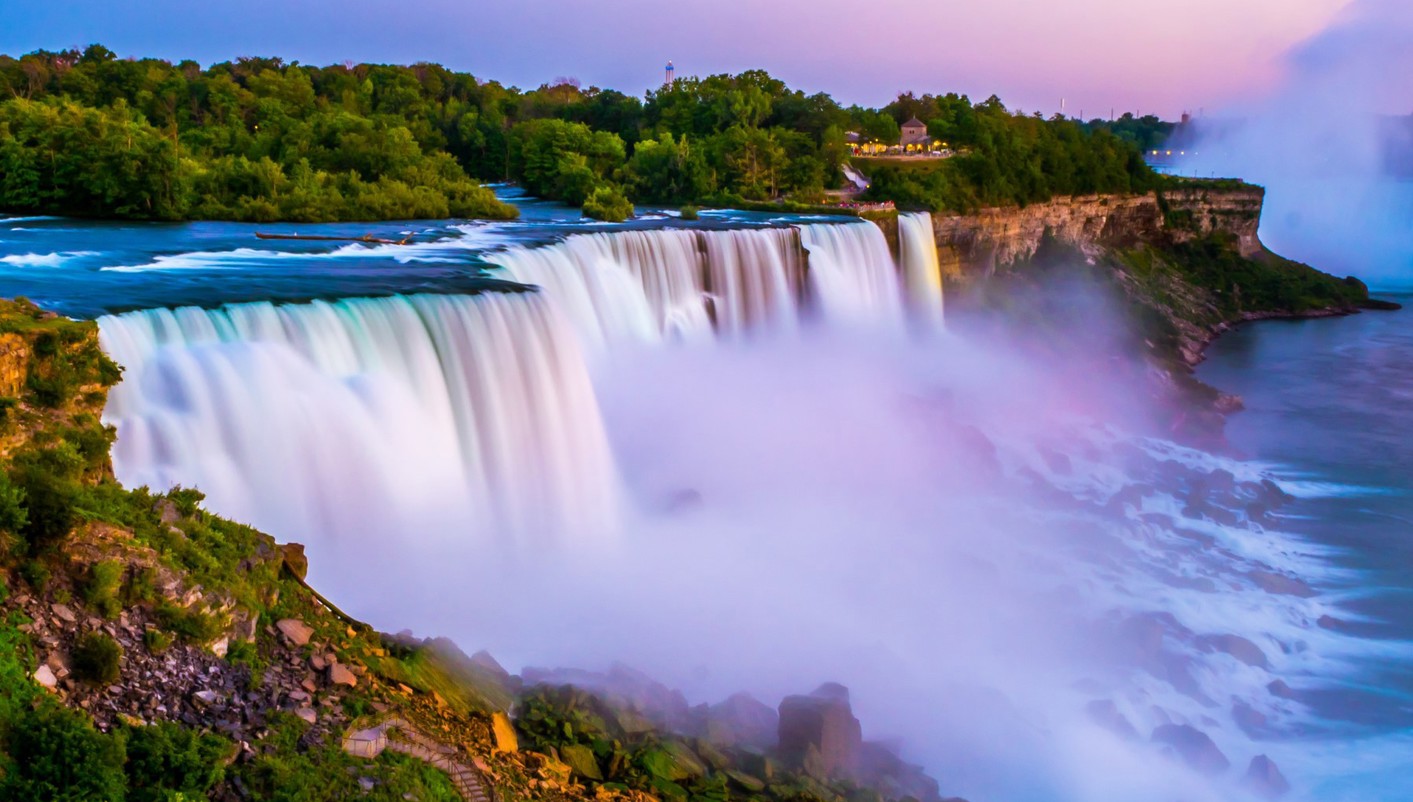 header picture of tour From Washington to Las Vegas